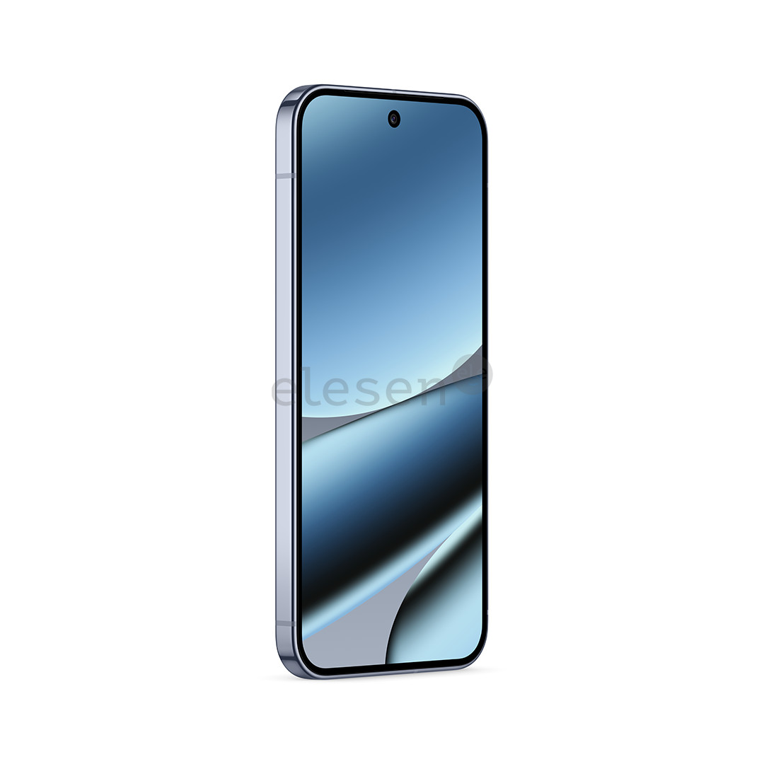 Google Pixel 10 Pro XL, 512 GB, pilkas - Išmanusis telefonas