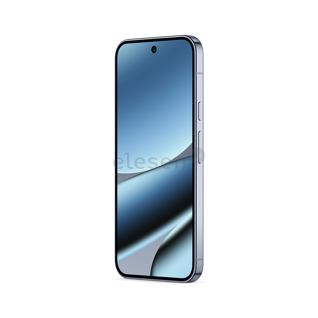 Google Pixel 10 Pro XL, 512 GB, pilkas - Išmanusis telefonas