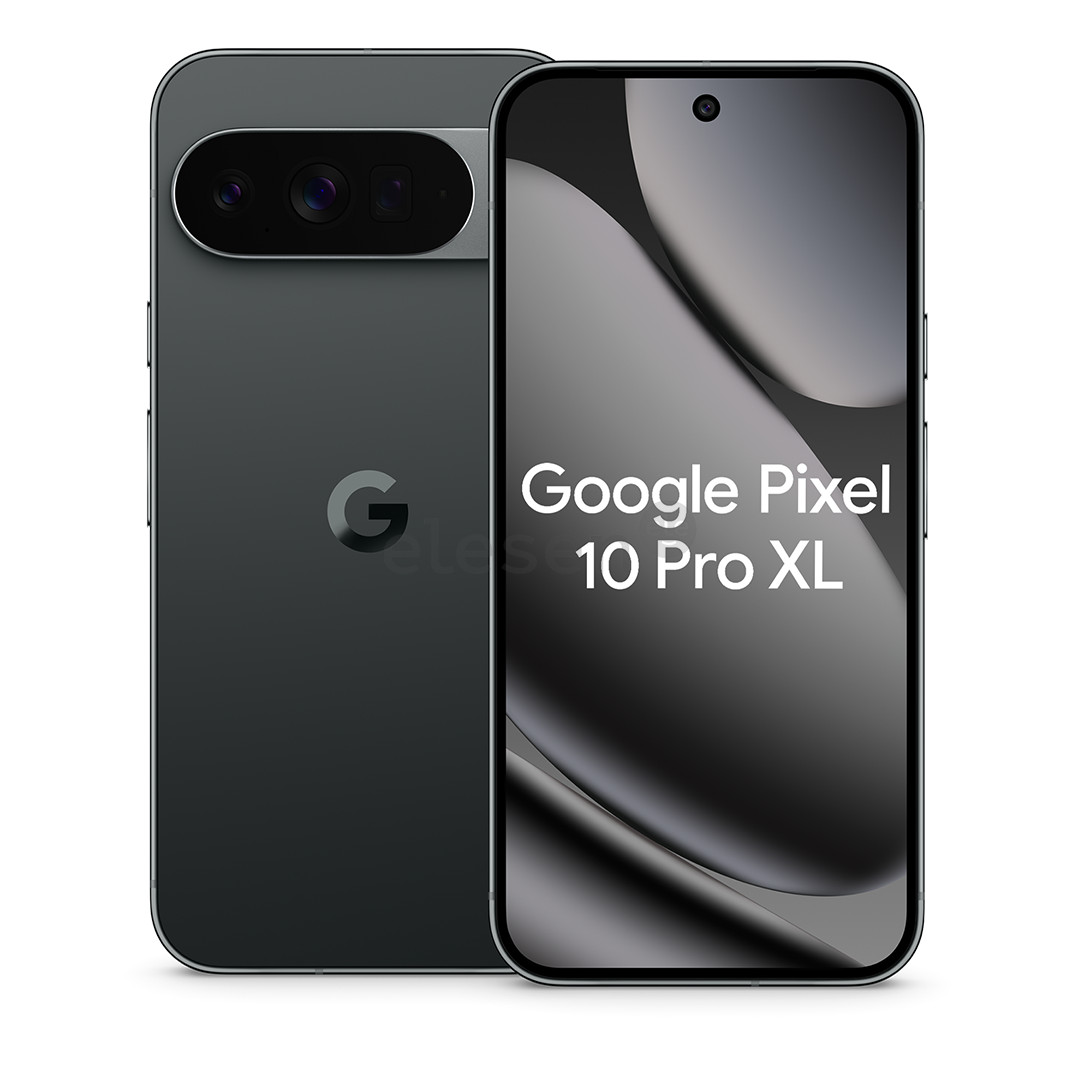 Google Pixel 10 Pro XL, 1 TB, juodas - Išmanusis telefonas