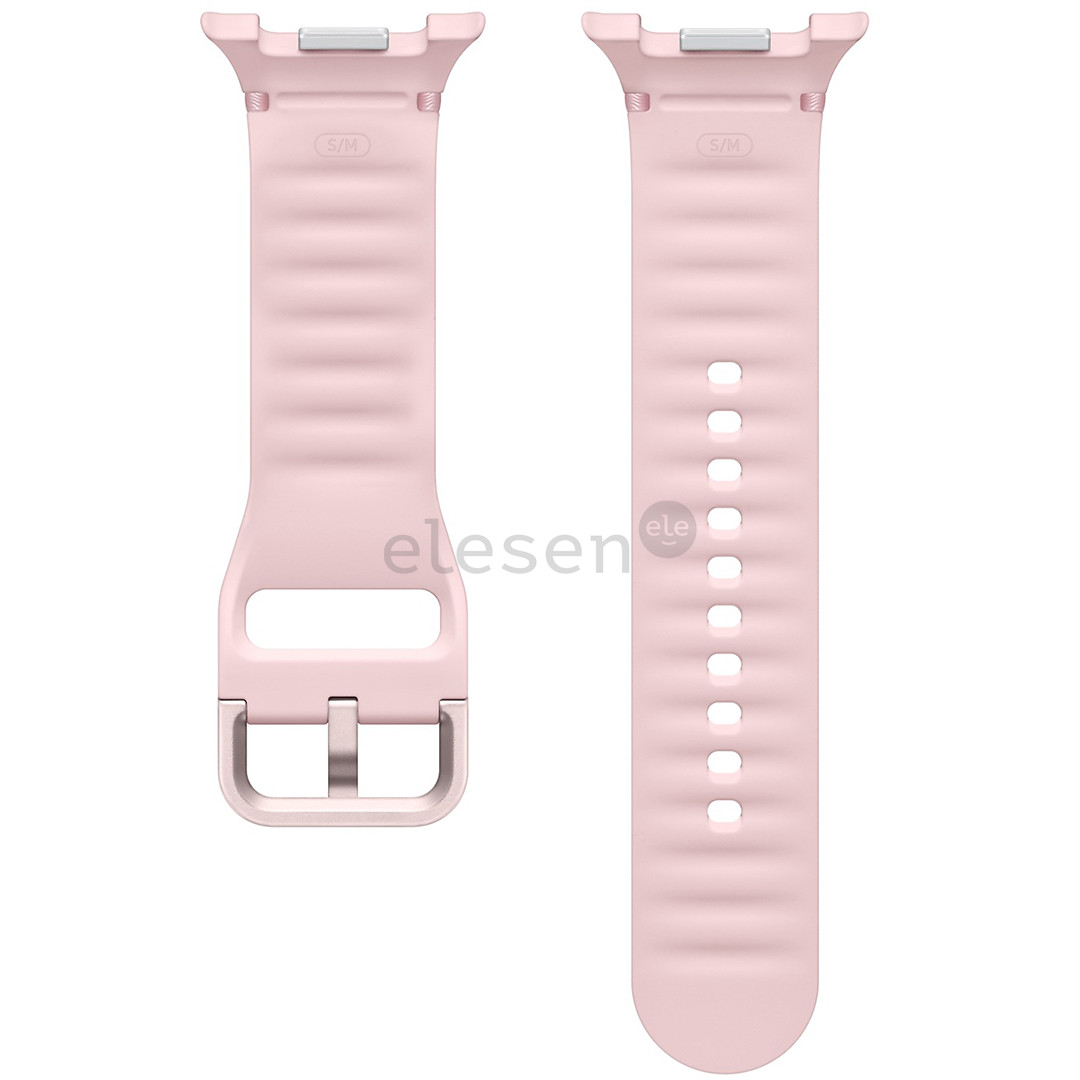 Samsung Galaxy Watch Sport Band, S/M, pink - Watch band