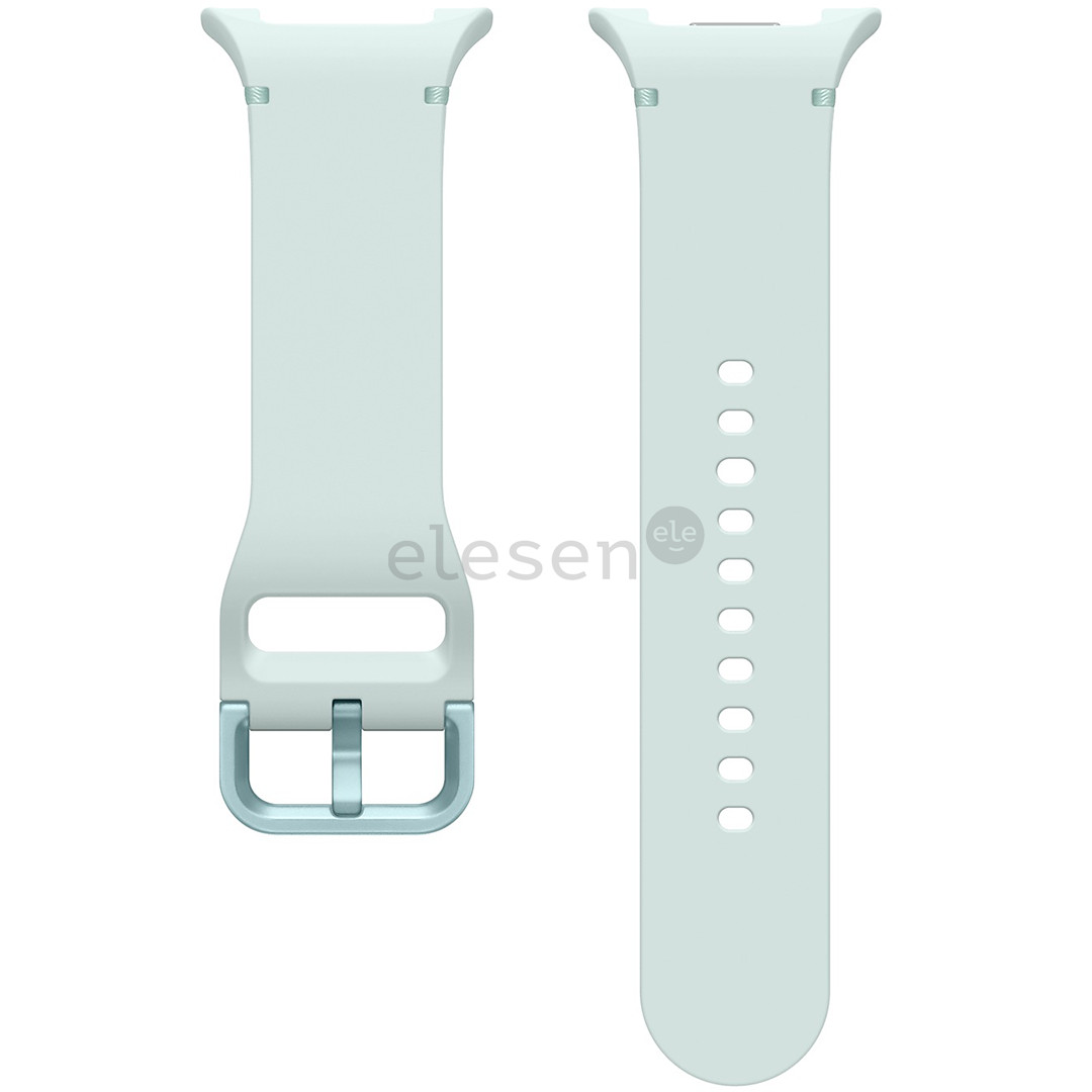 Samsung Galaxy Watch Sport Band, S/M, mint - Watch band