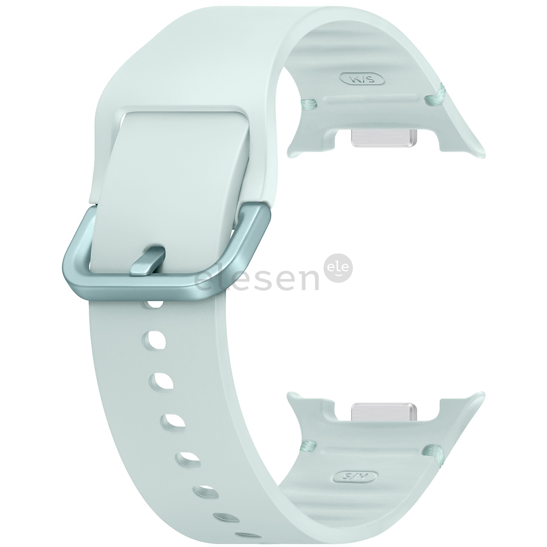 Samsung Galaxy Watch Sport Band, S/M, mint - Watch band
