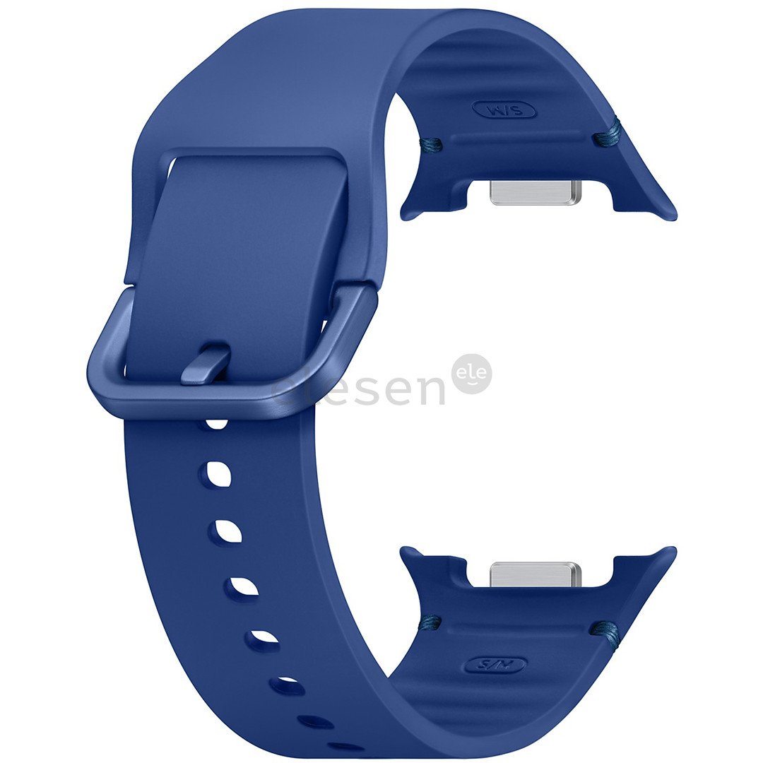 Samsung Galaxy Watch Sport Band, S/M, blue - Watch band