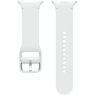 Samsung Galaxy Watch Sport Band, S/M, white - Watch band ET-SNL32SWEGEU