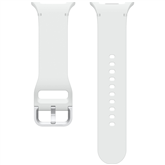 Samsung Galaxy Watch Sport Band, S/M, white - Watch band