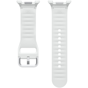 Samsung Galaxy Watch Sport Band, S/M, white - Watch band