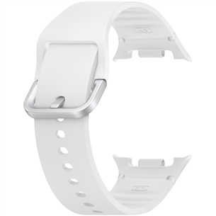 Samsung Galaxy Watch Sport Band, S/M, white - Watch band