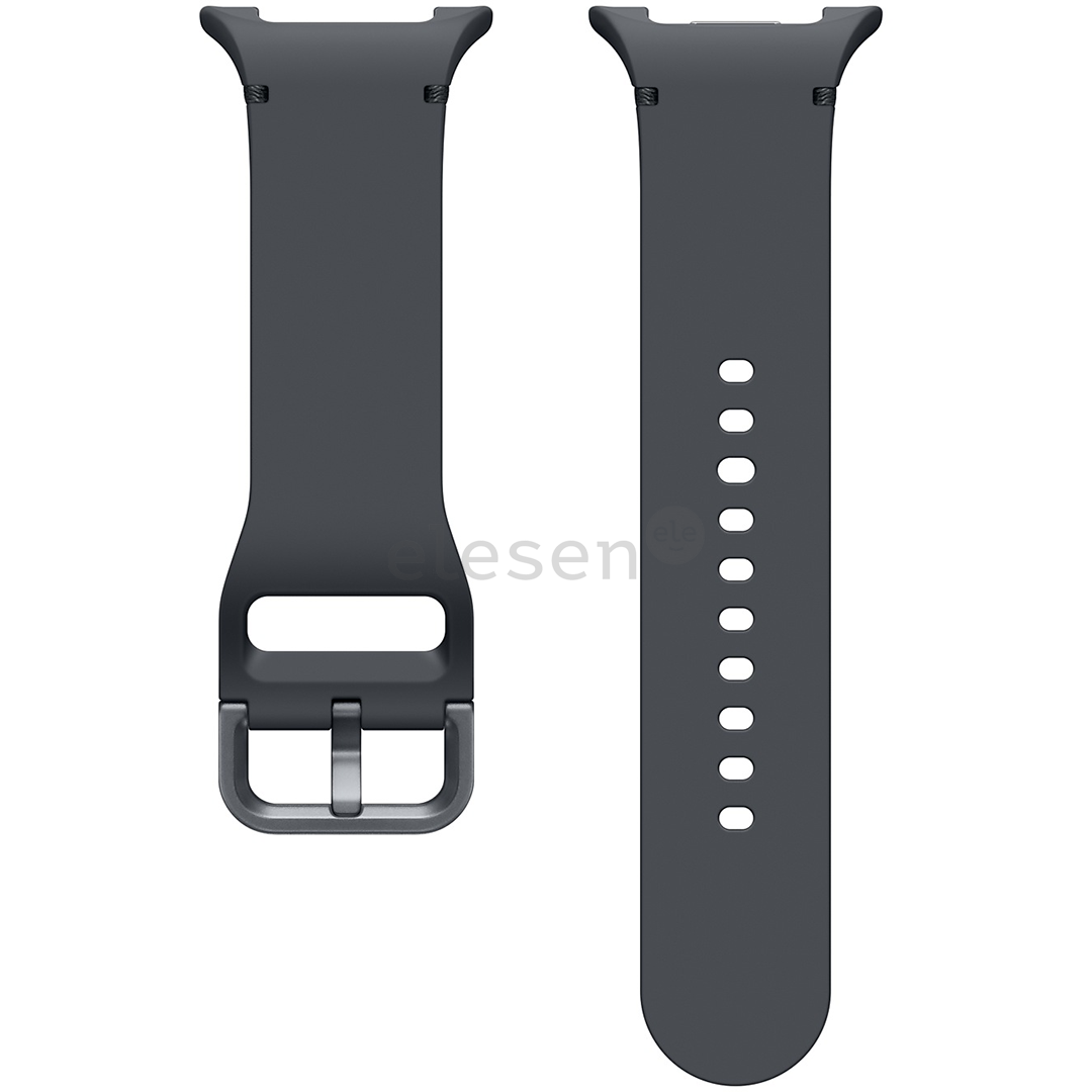 Samsung Galaxy Watch Sport Band, S/M, graphite - Watch band
