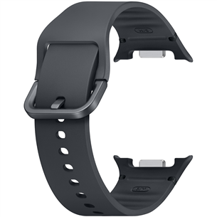 Samsung Galaxy Watch Sport Band, S/M, graphite - Watch band