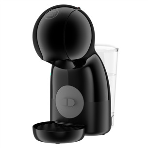 Delonghi NESCAFÉ® Dolce Gusto® Piccolo XS - Kapsulinis kavos aparatas