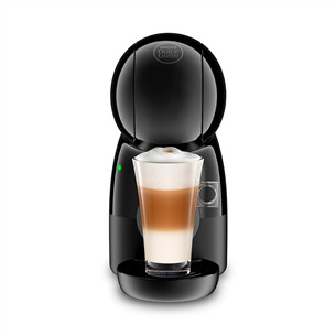 Delonghi NESCAFÉ® Dolce Gusto® Piccolo XS - Kapsulinis kavos aparatas