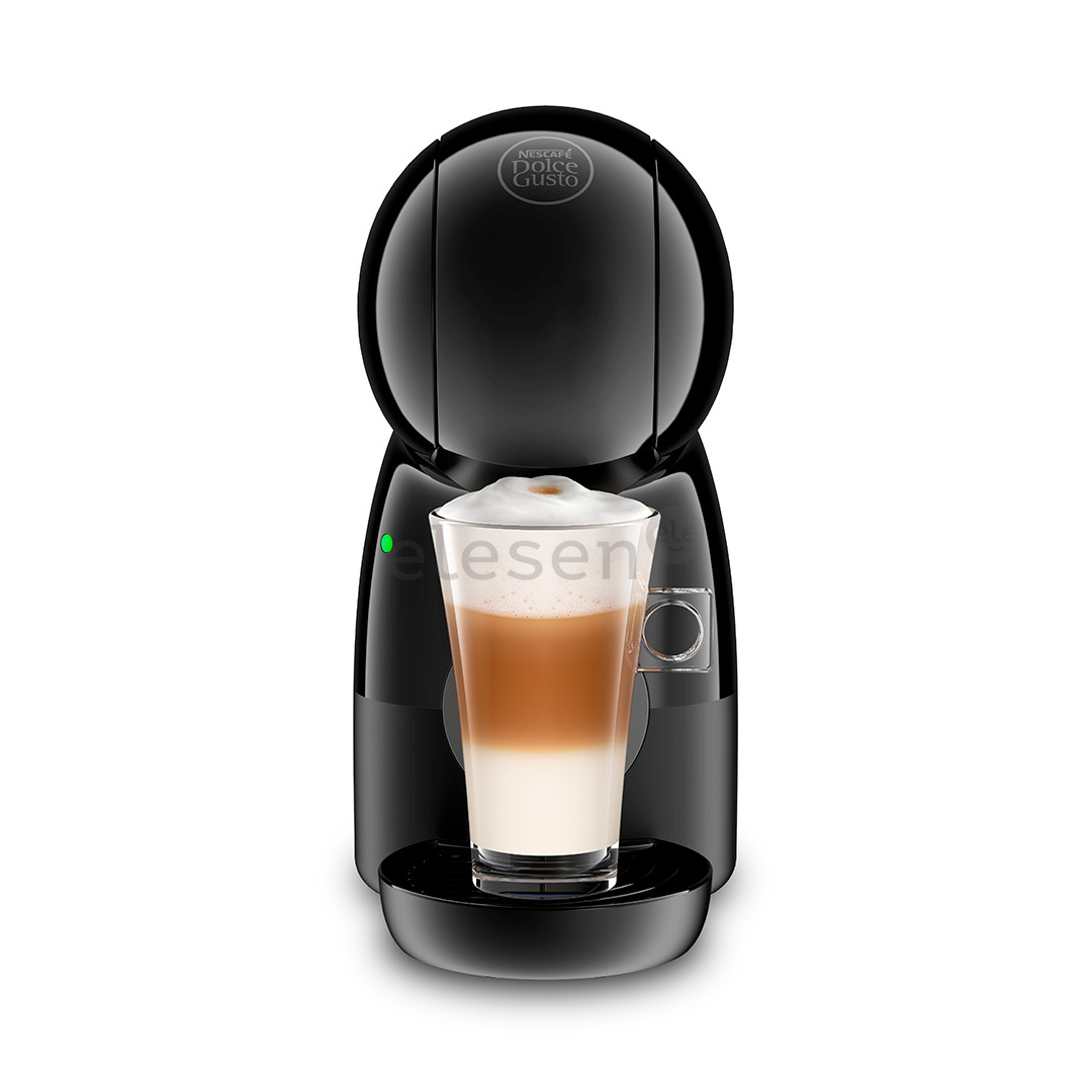 Delonghi NESCAFÉ® Dolce Gusto® Piccolo XS - Kapsulinis kavos aparatas