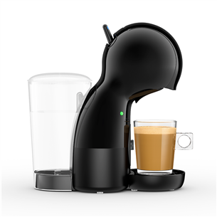 Delonghi NESCAFÉ® Dolce Gusto® Piccolo XS - Kapsulinis kavos aparatas