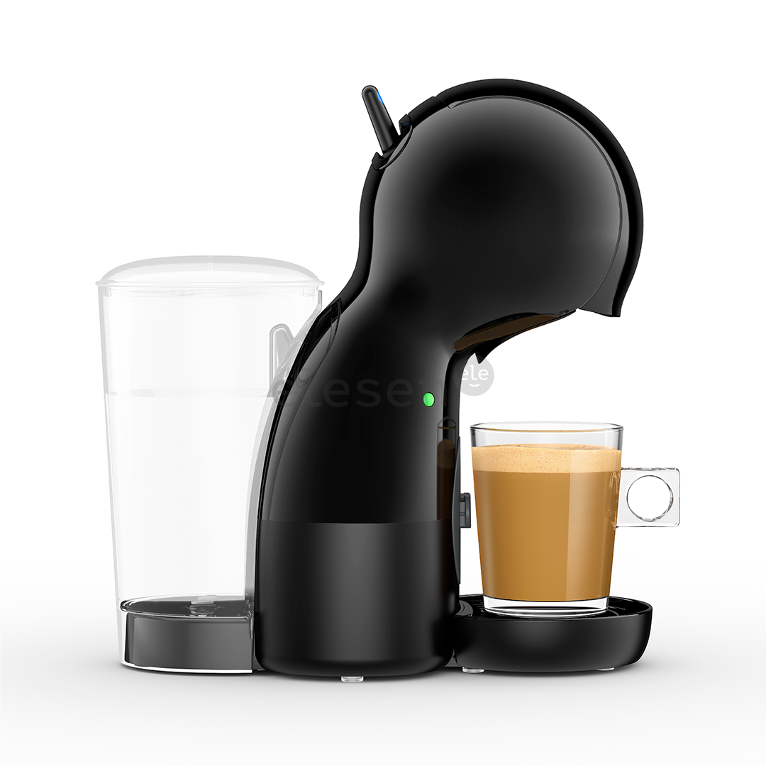 Delonghi NESCAFÉ® Dolce Gusto® Piccolo XS - Kapsulinis kavos aparatas