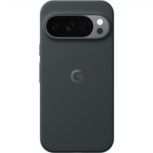 Google Pixel 10 / 10 Pro Pixelsnap Case, juodas - Dėklas GA09835-WW