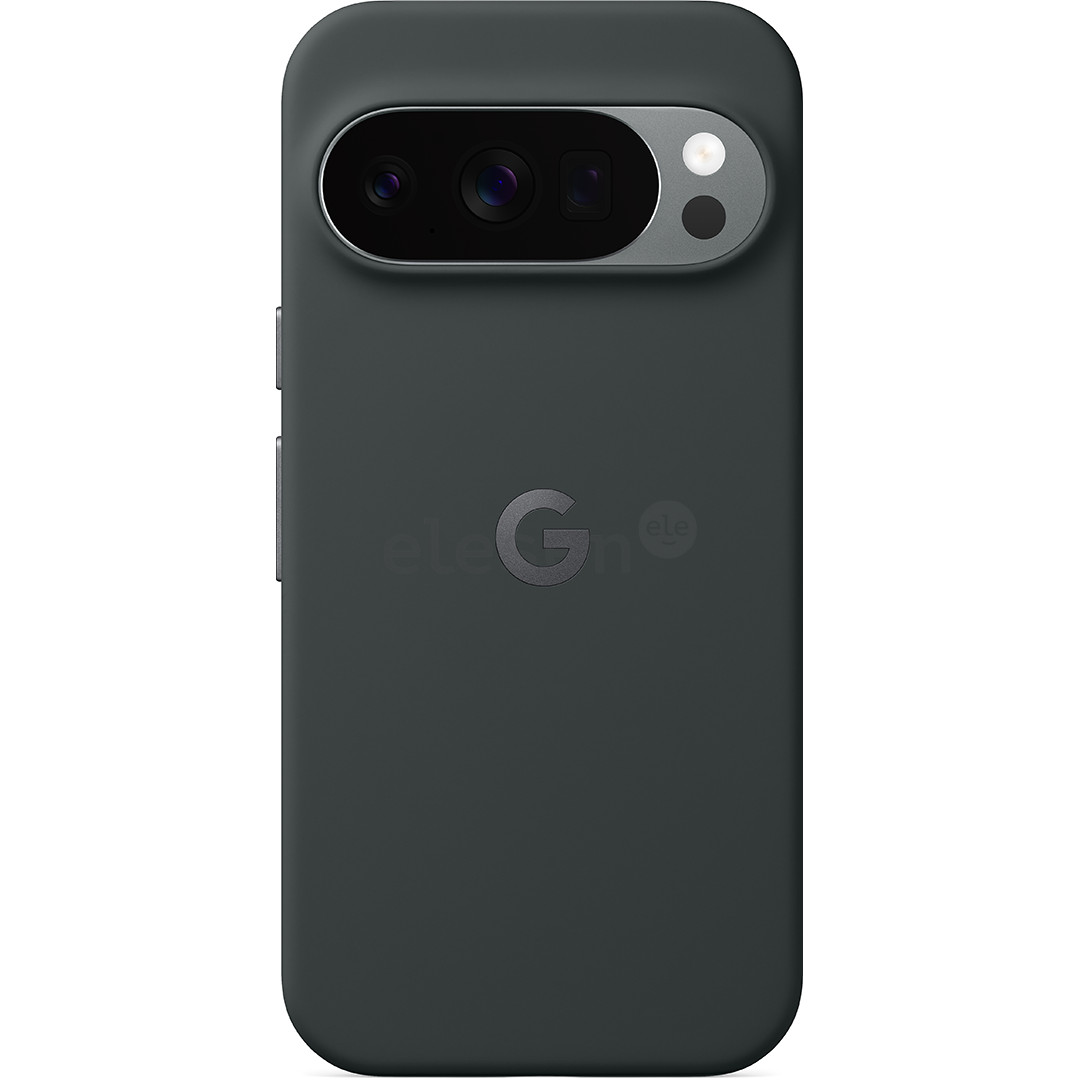 Google Pixel 10 / 10 Pro Pixelsnap Case, черный - Чехол