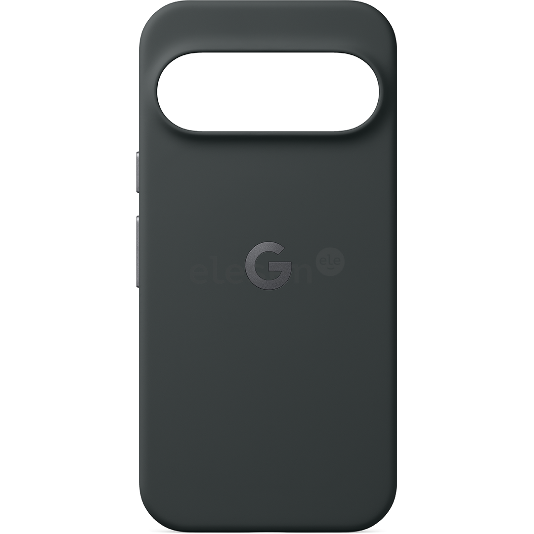 Google Pixel 10 / 10 Pro Pixelsnap Case, черный - Чехол