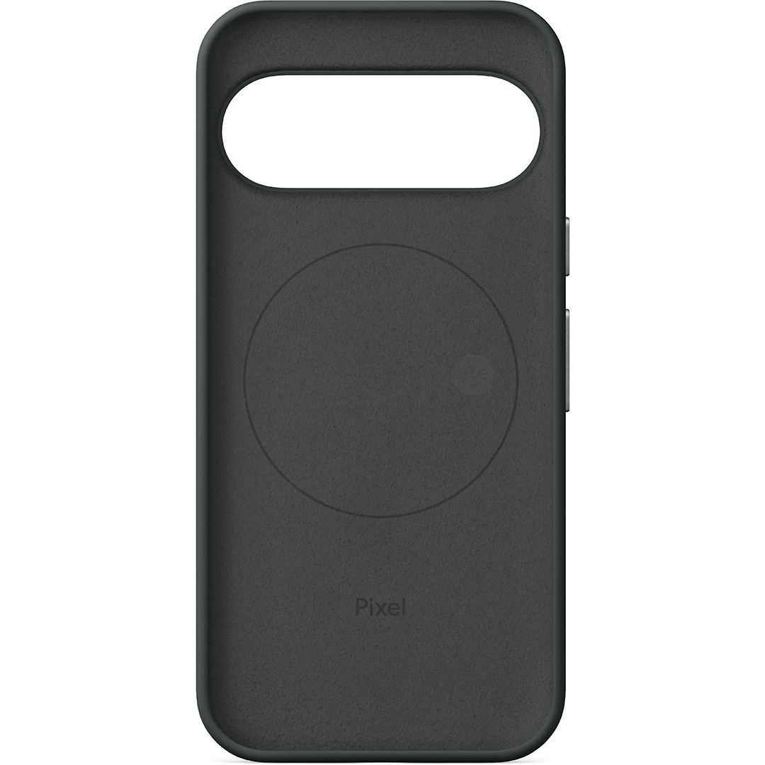 Google Pixel 10 / 10 Pro Pixelsnap Case, черный - Чехол