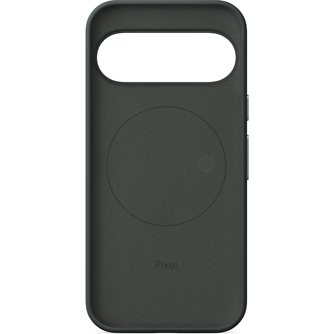 Google Pixel 10 / 10 Pro Pixelsnap Case, черный - Чехол