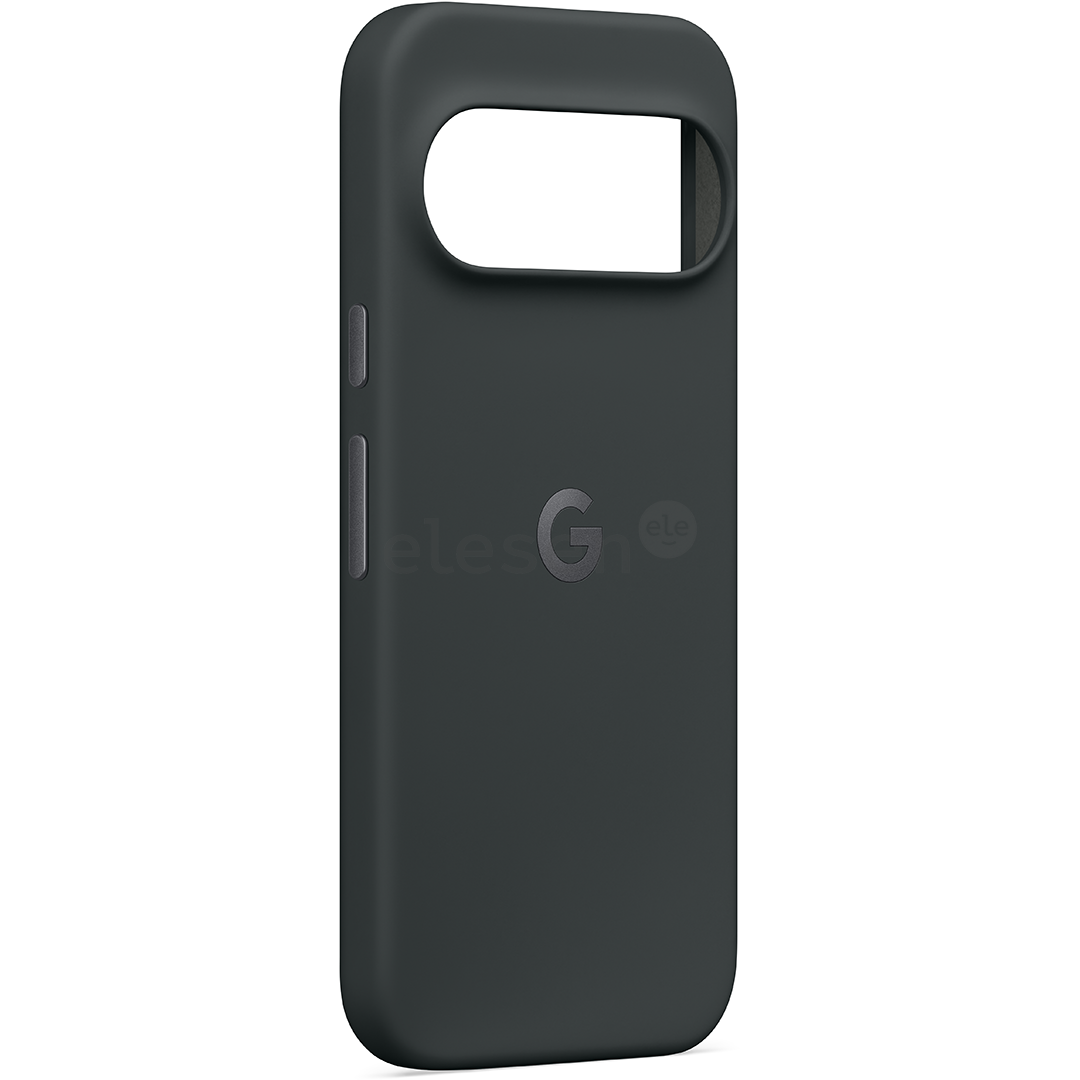 Google Pixel 10 / 10 Pro Pixelsnap Case, черный - Чехол