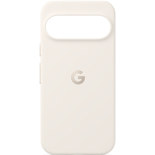 Google Pixel 10 / 10 Pro Pixelsnap Case, белый - Чехол