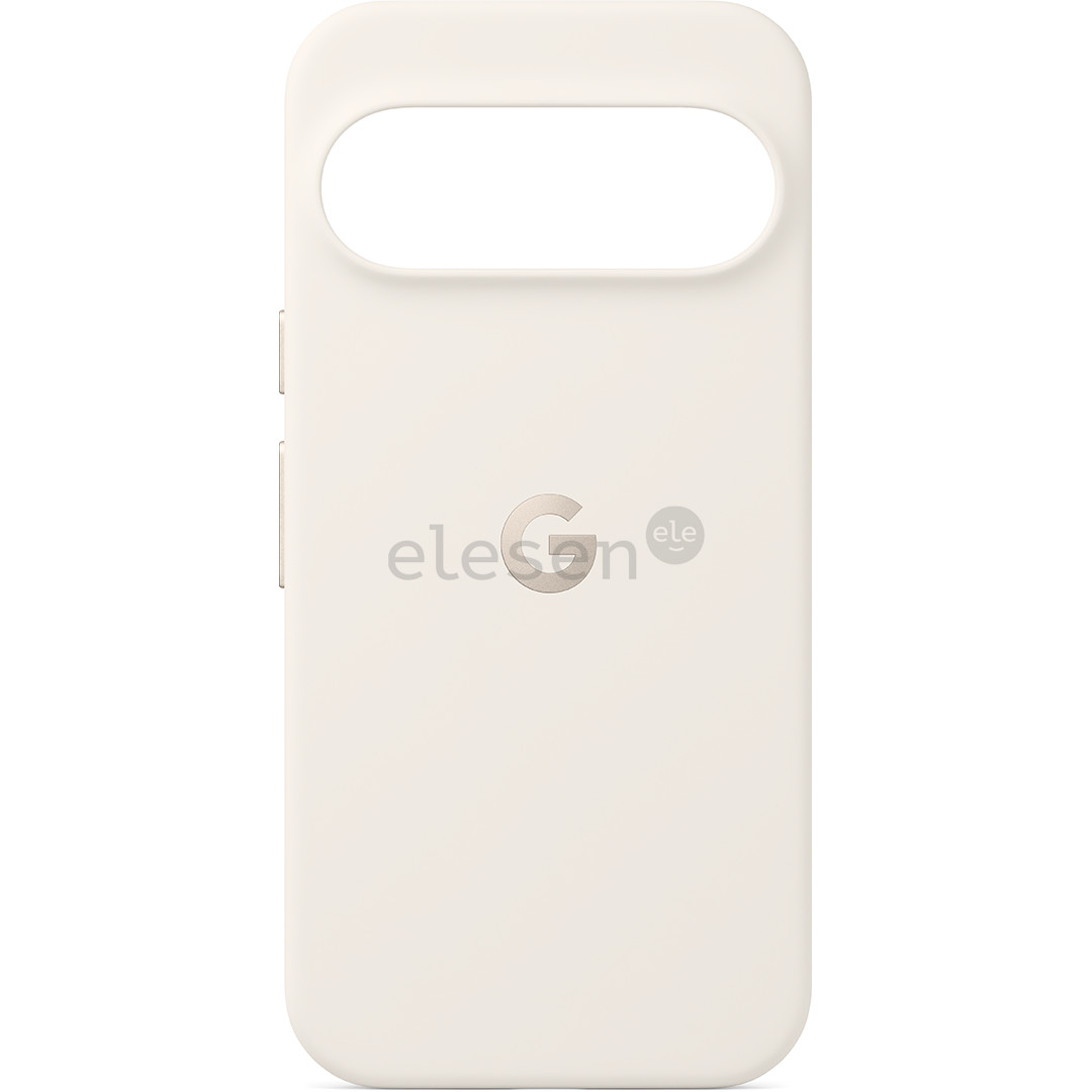 Google Pixel 10 / 10 Pro Pixelsnap Case, белый - Чехол