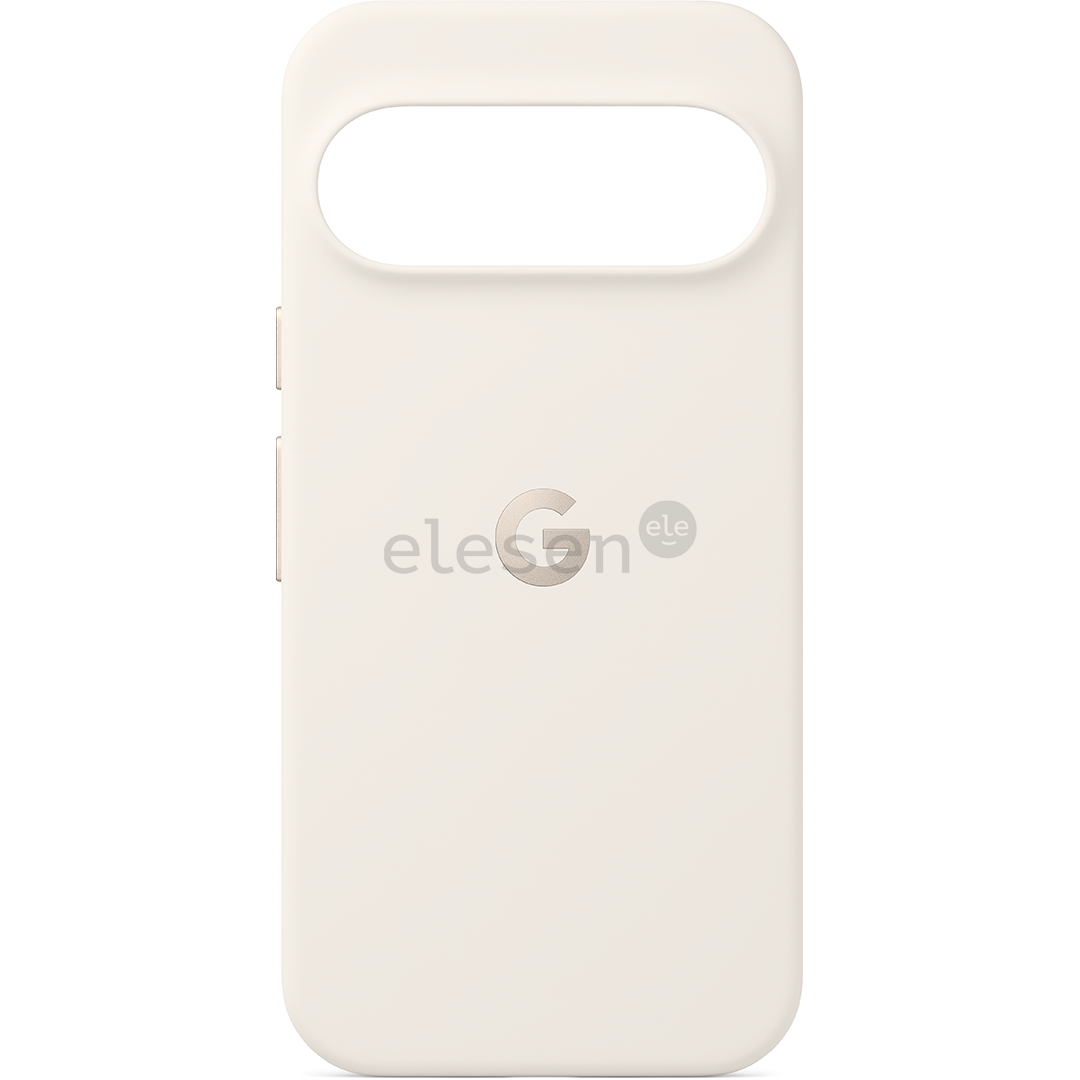 Google Pixel 10 / 10 Pro Pixelsnap Case, белый - Чехол