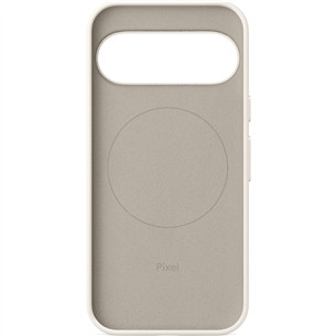 Google Pixel 10 / 10 Pro Pixelsnap Case, белый - Чехол