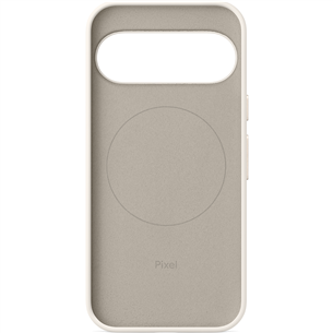 Google Pixel 10 / 10 Pro Pixelsnap Case, белый - Чехол