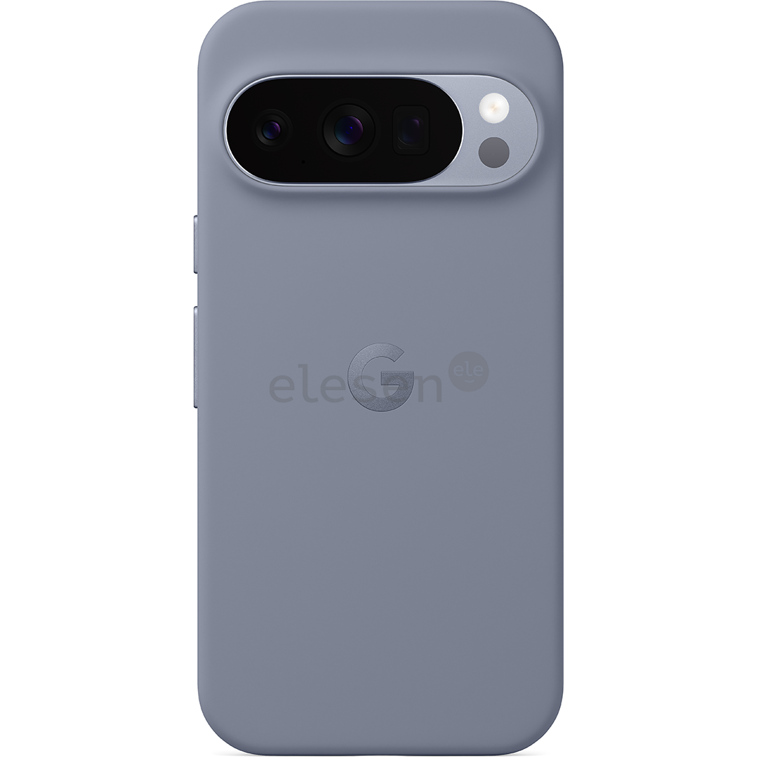 Google Pixel 10 / 10 Pro Pixelsnap Case, серый - Чехол
