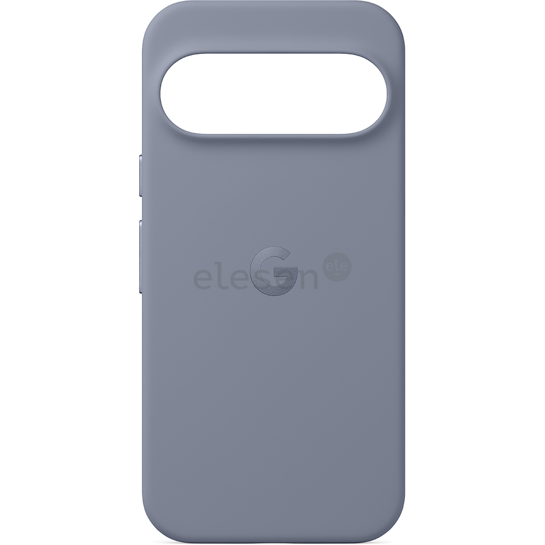 Google Pixel 10 / 10 Pro Pixelsnap Case, серый - Чехол