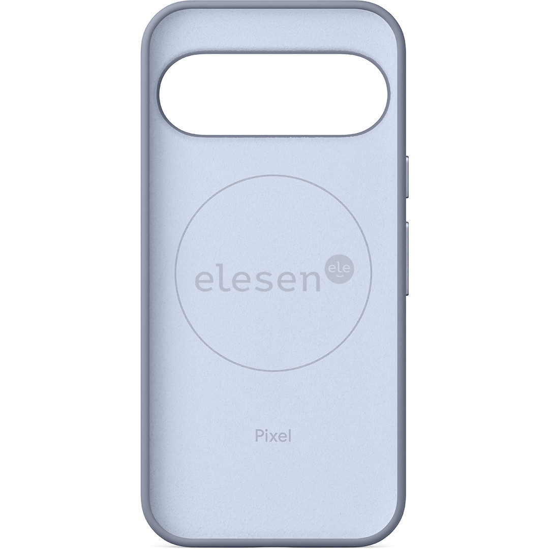 Google Pixel 10 / 10 Pro Pixelsnap Case, серый - Чехол