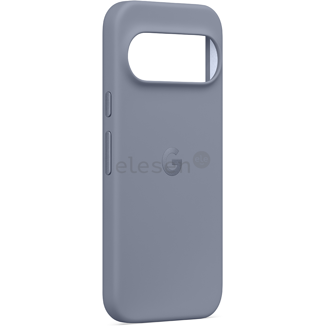 Google Pixel 10 / 10 Pro Pixelsnap Case, серый - Чехол