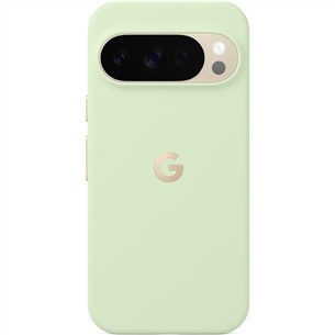 Google Pixel 10 / 10 Pro Pixelsnap Case, žalias - Dėklas GA09838-WW