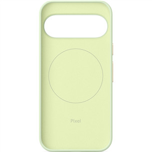 Google Pixel 10 / 10 Pro Pixelsnap Case, зеленый - Чехол