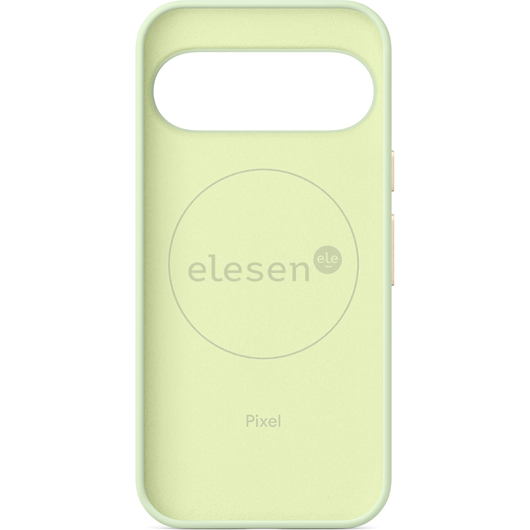 Google Pixel 10 / 10 Pro Pixelsnap Case, зеленый - Чехол