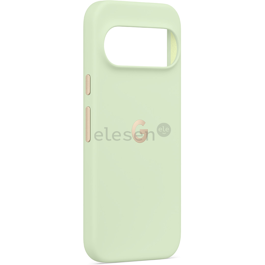 Google Pixel 10 / 10 Pro Pixelsnap Case, зеленый - Чехол