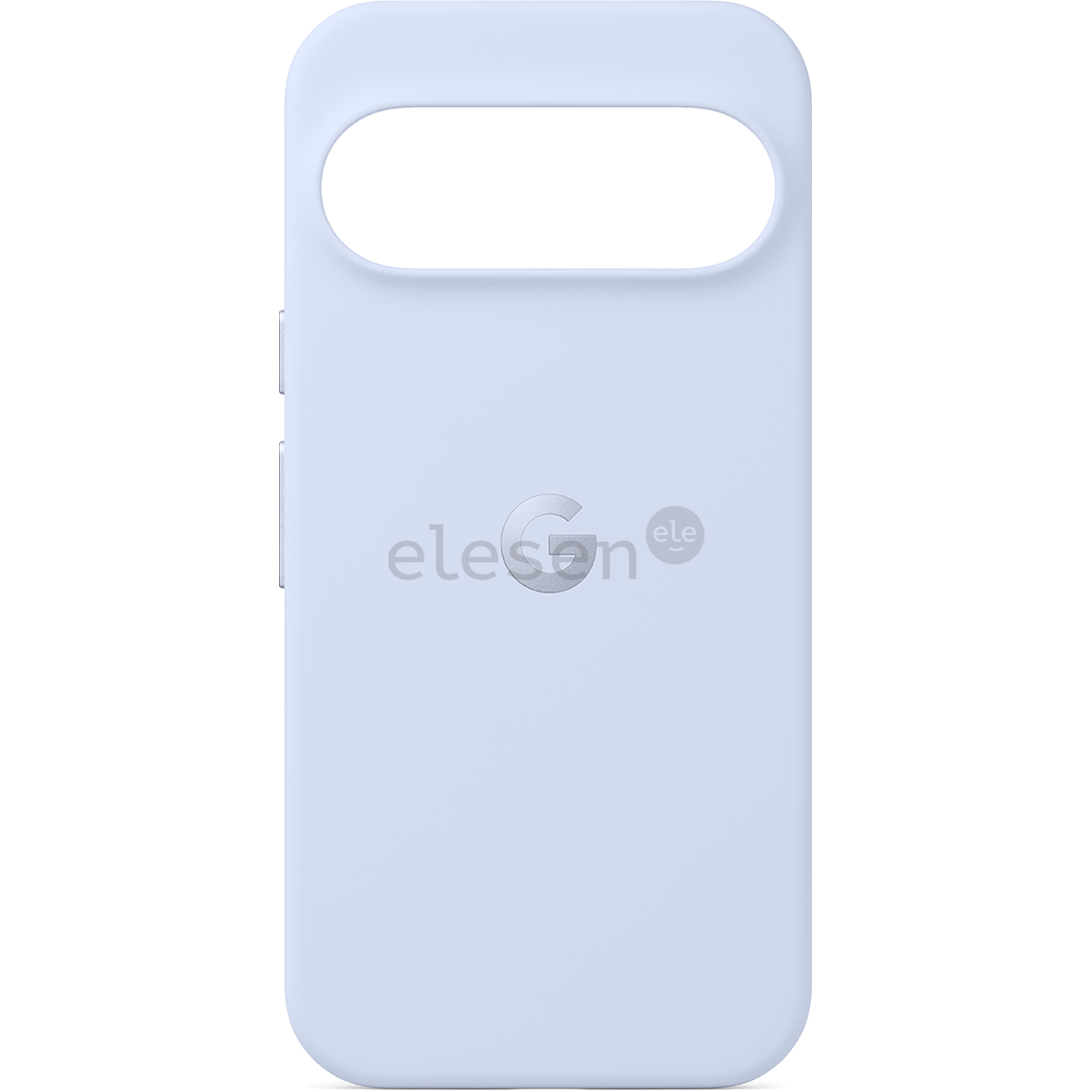Google Pixel 10 / 10 Pro Pixelsnap Case, голубой - Чехол