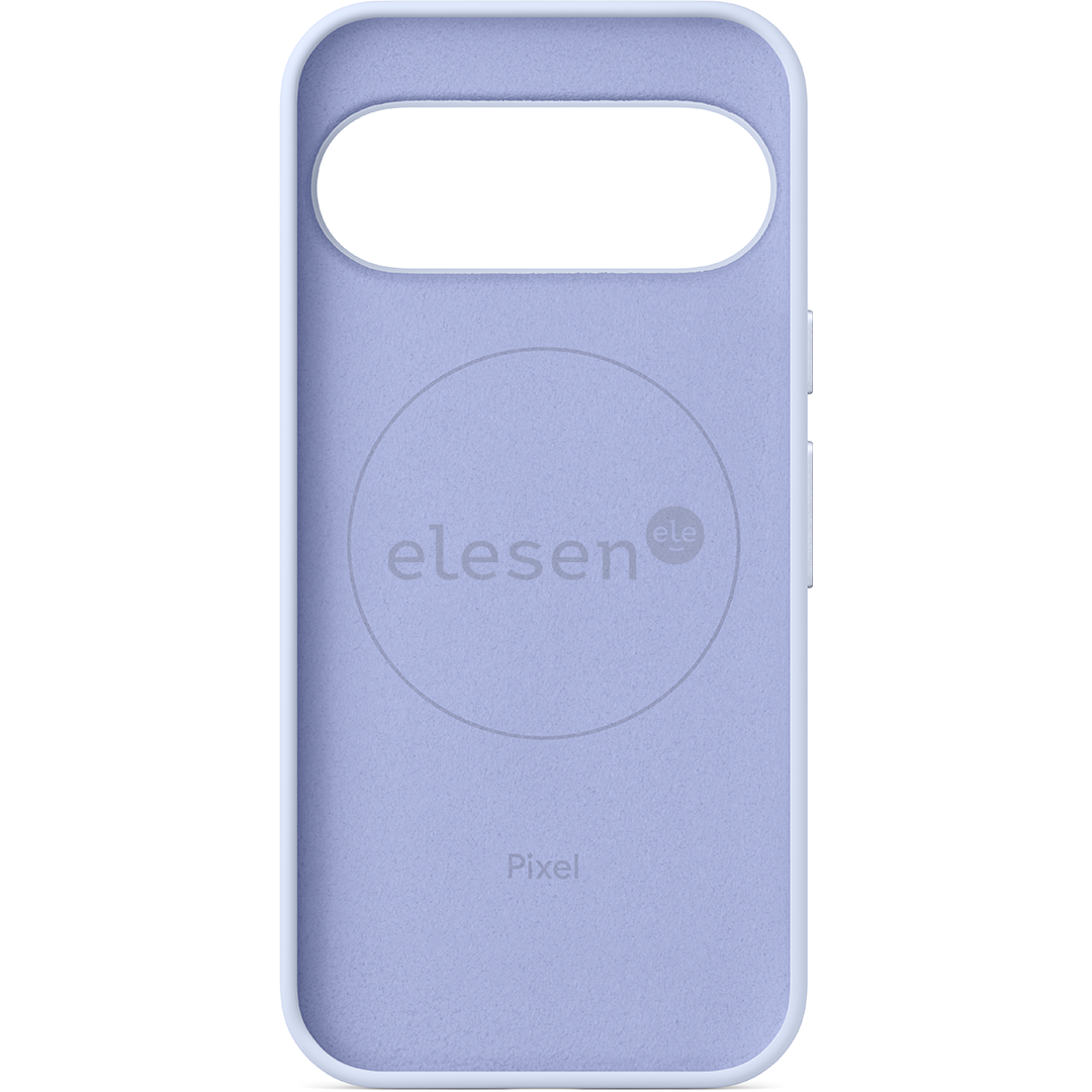 Google Pixel 10 / 10 Pro Pixelsnap Case, голубой - Чехол