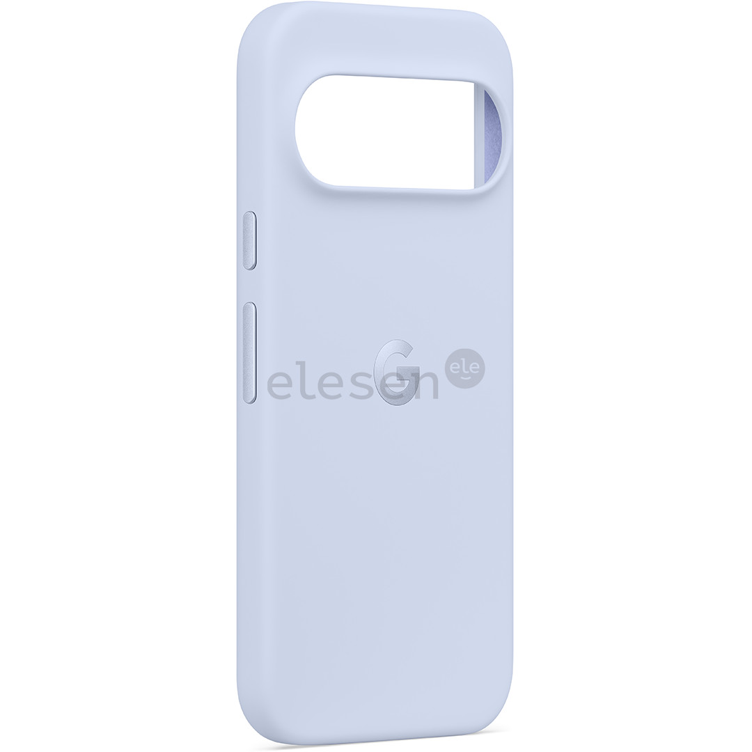 Google Pixel 10 / 10 Pro Pixelsnap Case, голубой - Чехол