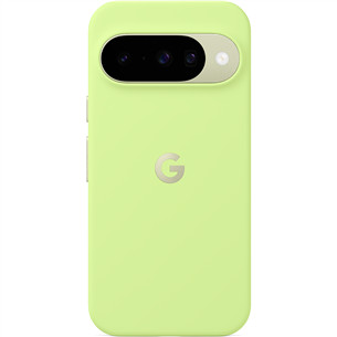 Google Pixel 10 / 10 Pro Pixelsnap Case, lemongrass - Case GA09840-WW