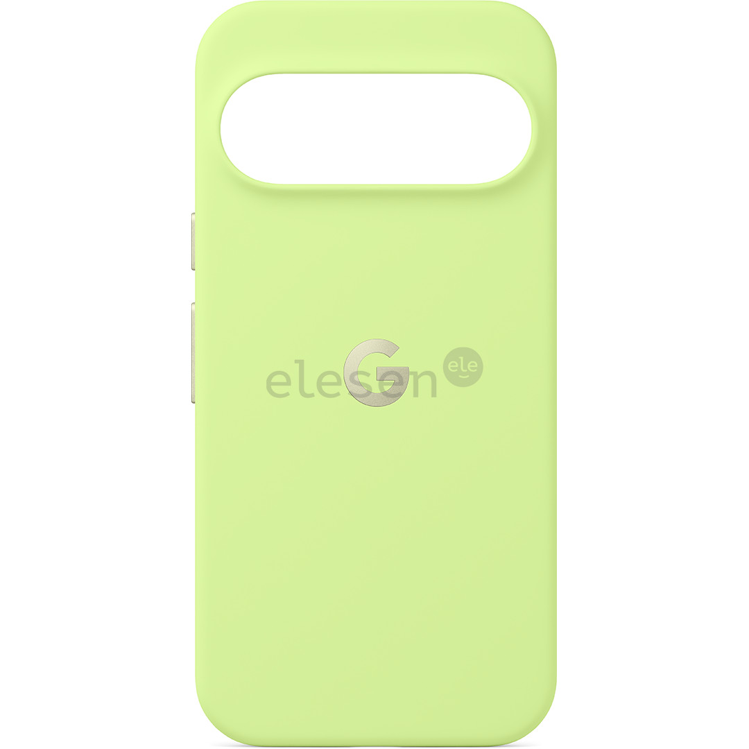 Google Pixel 10 / 10 Pro Pixelsnap Case, зеленый - Чехол