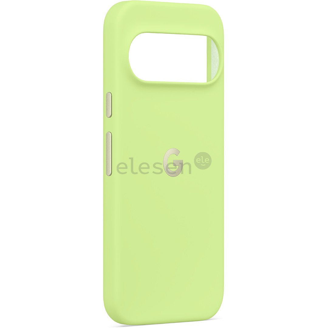 Google Pixel 10 / 10 Pro Pixelsnap Case, зеленый - Чехол