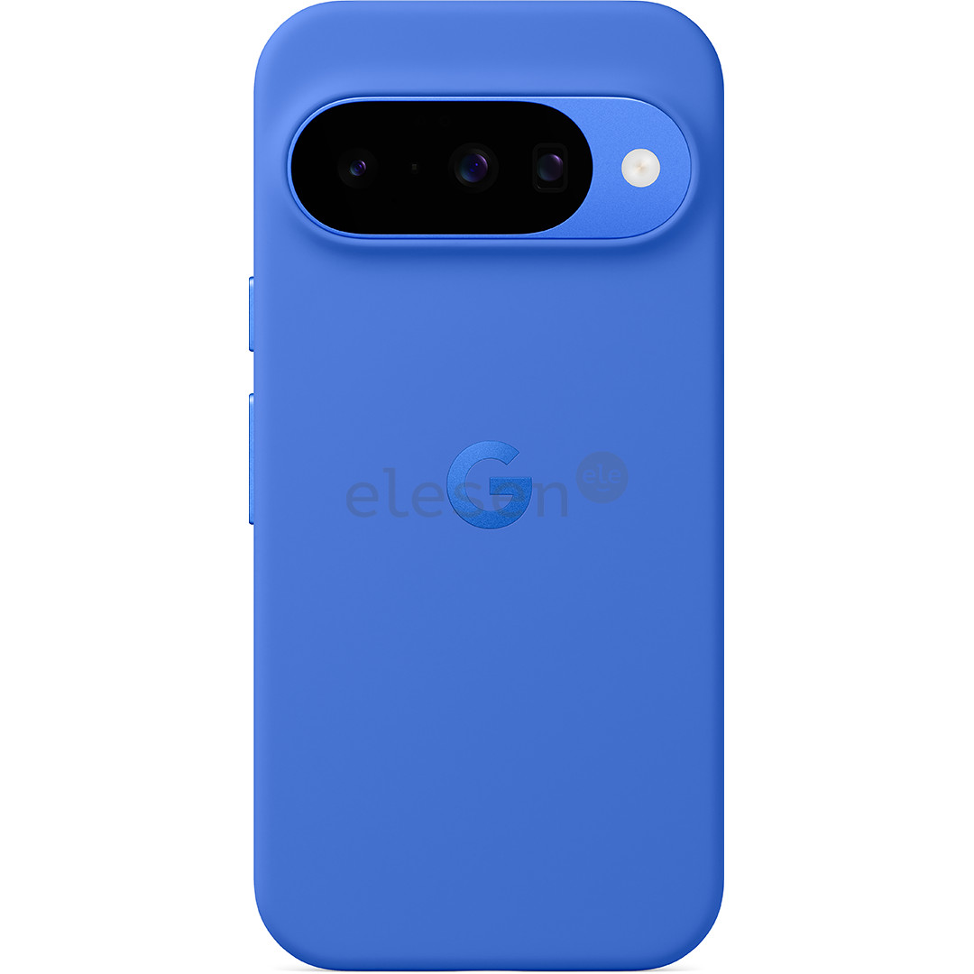 Google Pixel 10 / 10 Pro Pixelsnap Case, синий - Чехол