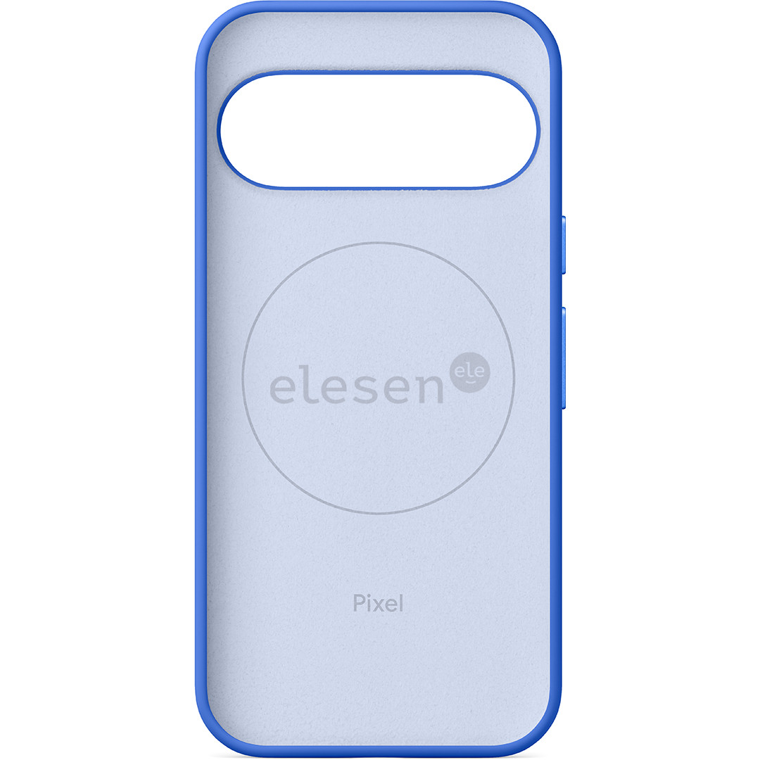 Google Pixel 10 / 10 Pro Pixelsnap Case, синий - Чехол