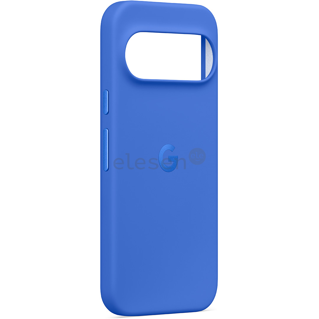 Google Pixel 10 / 10 Pro Pixelsnap Case, синий - Чехол