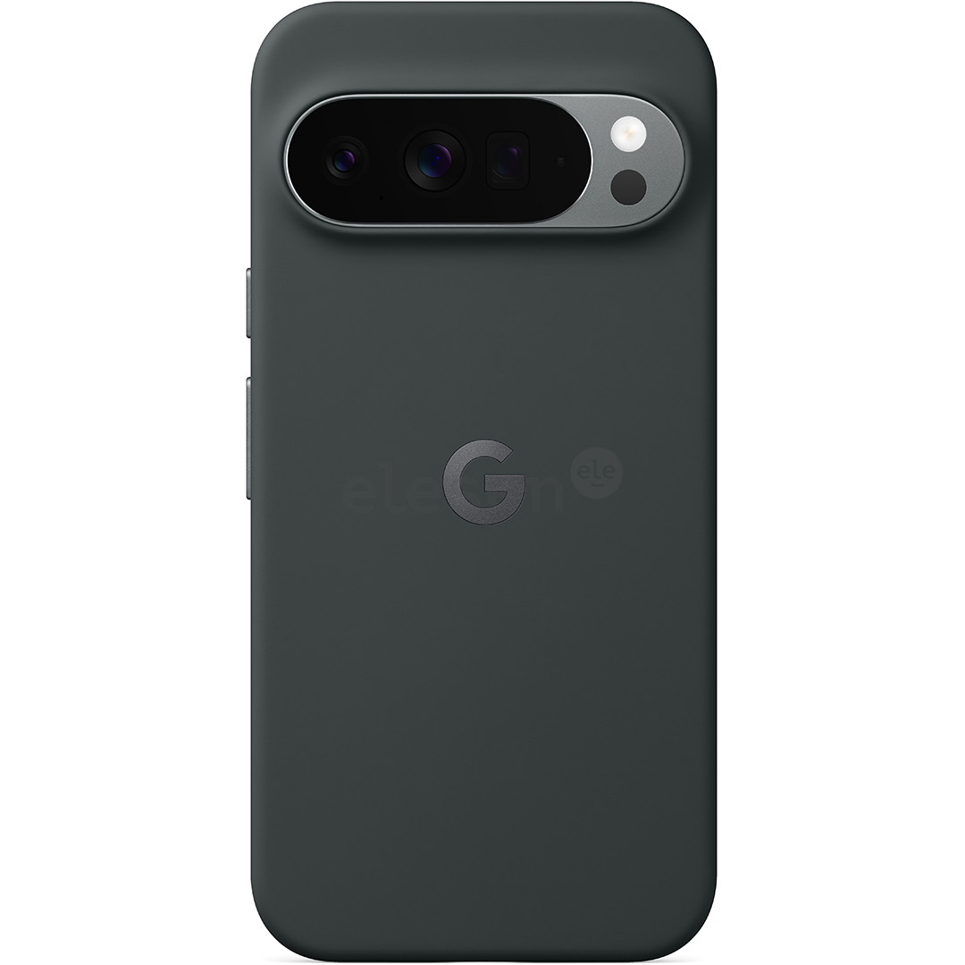 Google Pixel 10 Pro XL Pixelsnap Case, черный - Чехол