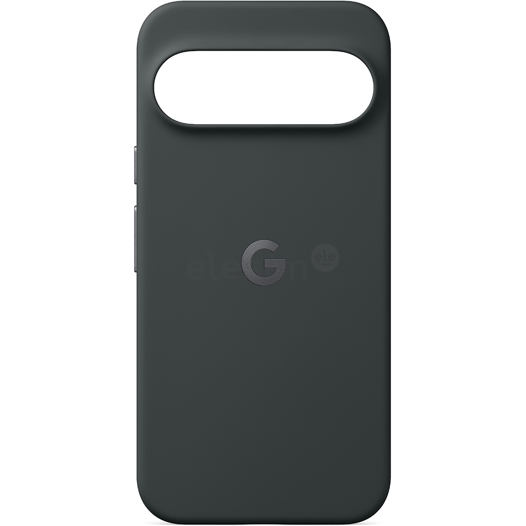 Google Pixel 10 Pro XL Pixelsnap Case, черный - Чехол