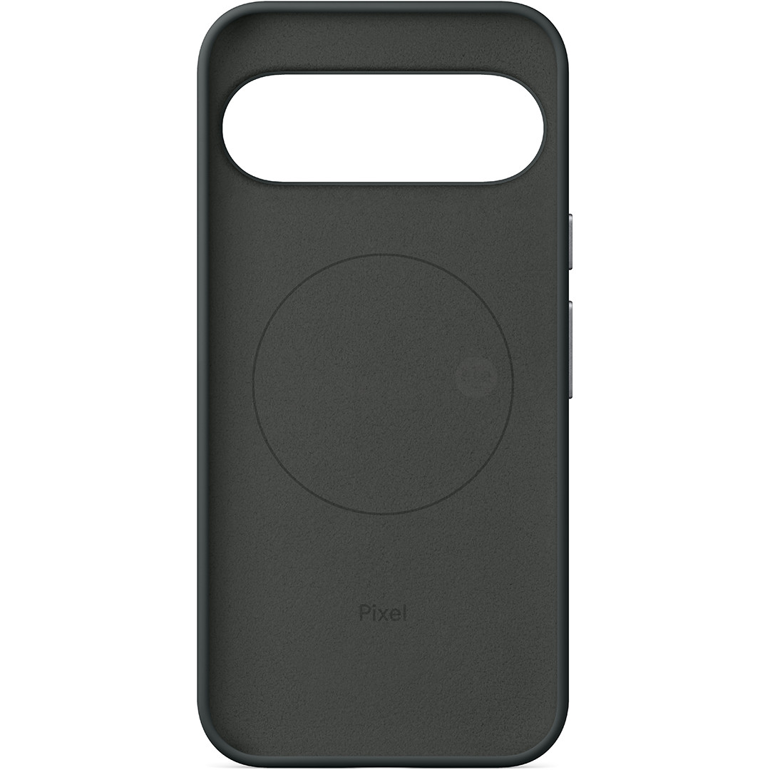 Google Pixel 10 Pro XL Pixelsnap Case, черный - Чехол