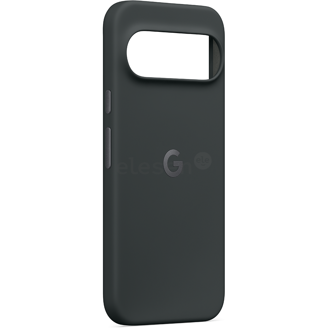 Google Pixel 10 Pro XL Pixelsnap Case, черный - Чехол
